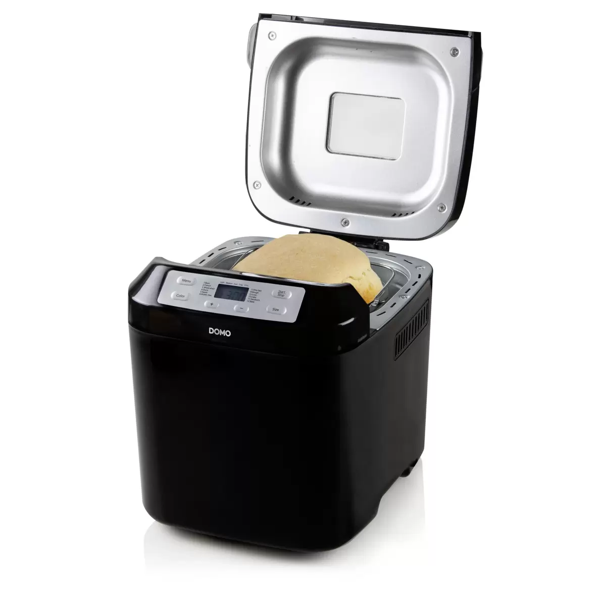 Brotbackautomat Domo B3974
