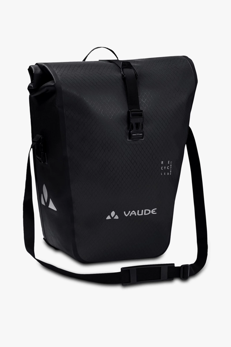 VAUDE Aquq Back Single 24 L Gepäckträgertasche