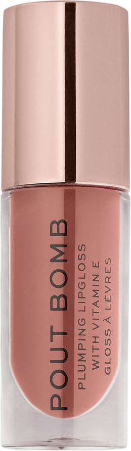 Revolution Revolution Pout Bomb Plumping Gloss