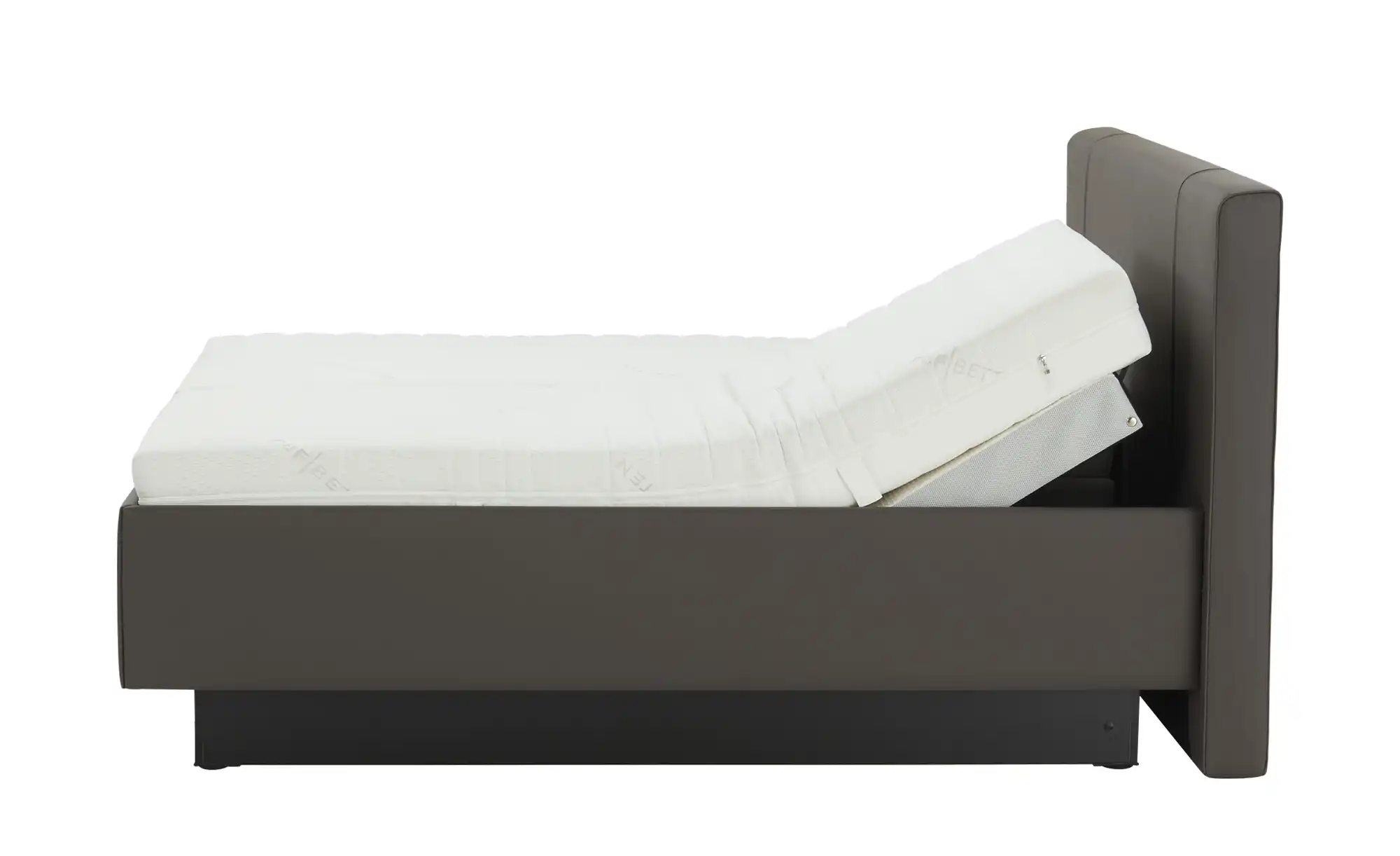 RUF Boxspringbett Silva