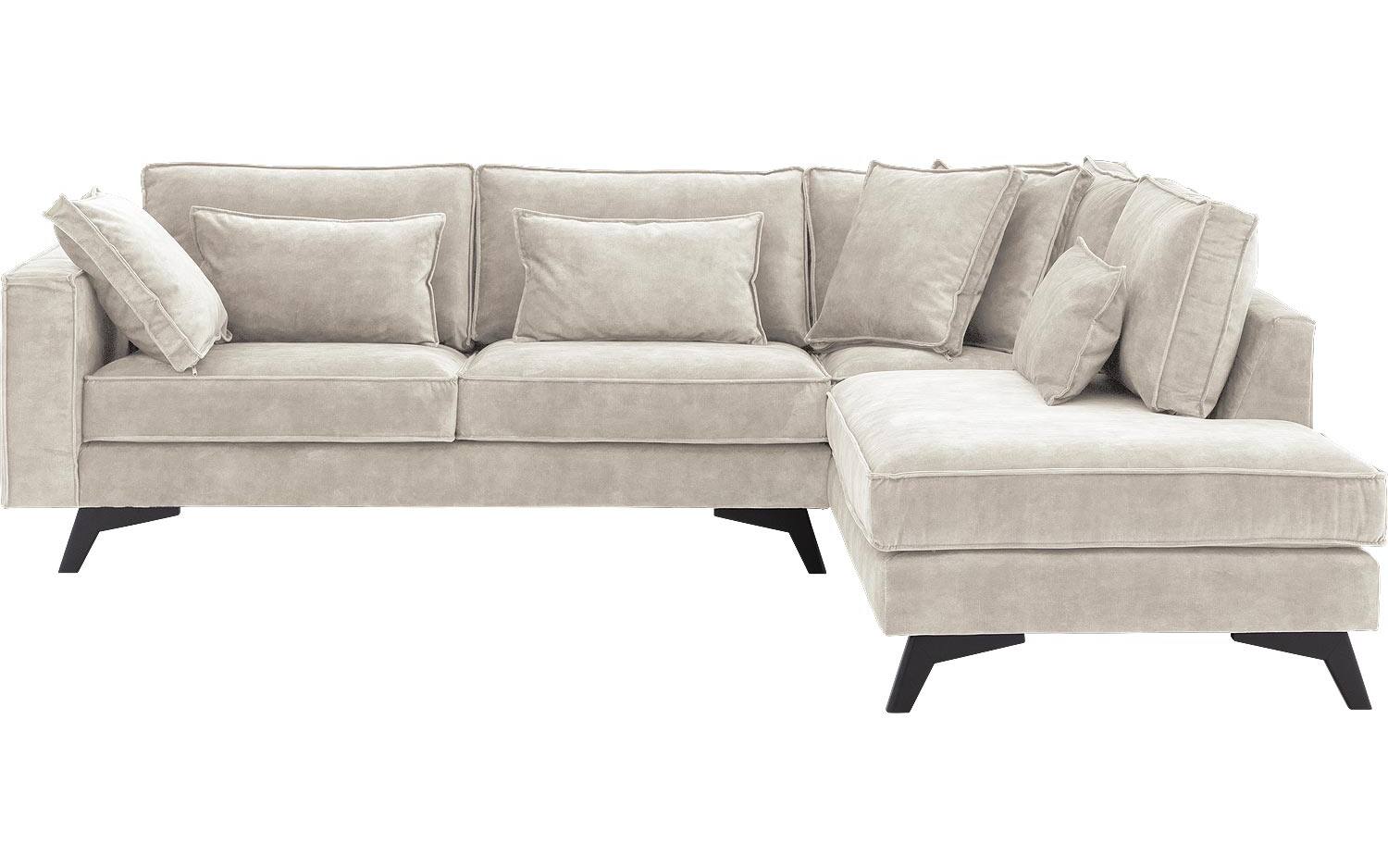 Hoekbank Chambre