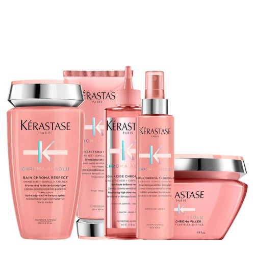 Kérastase Chroma Absolu Pack XXL