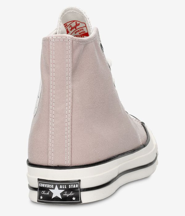 Converse Chuck 70 Tonal Polyester Schuh (stone mauve egret black)