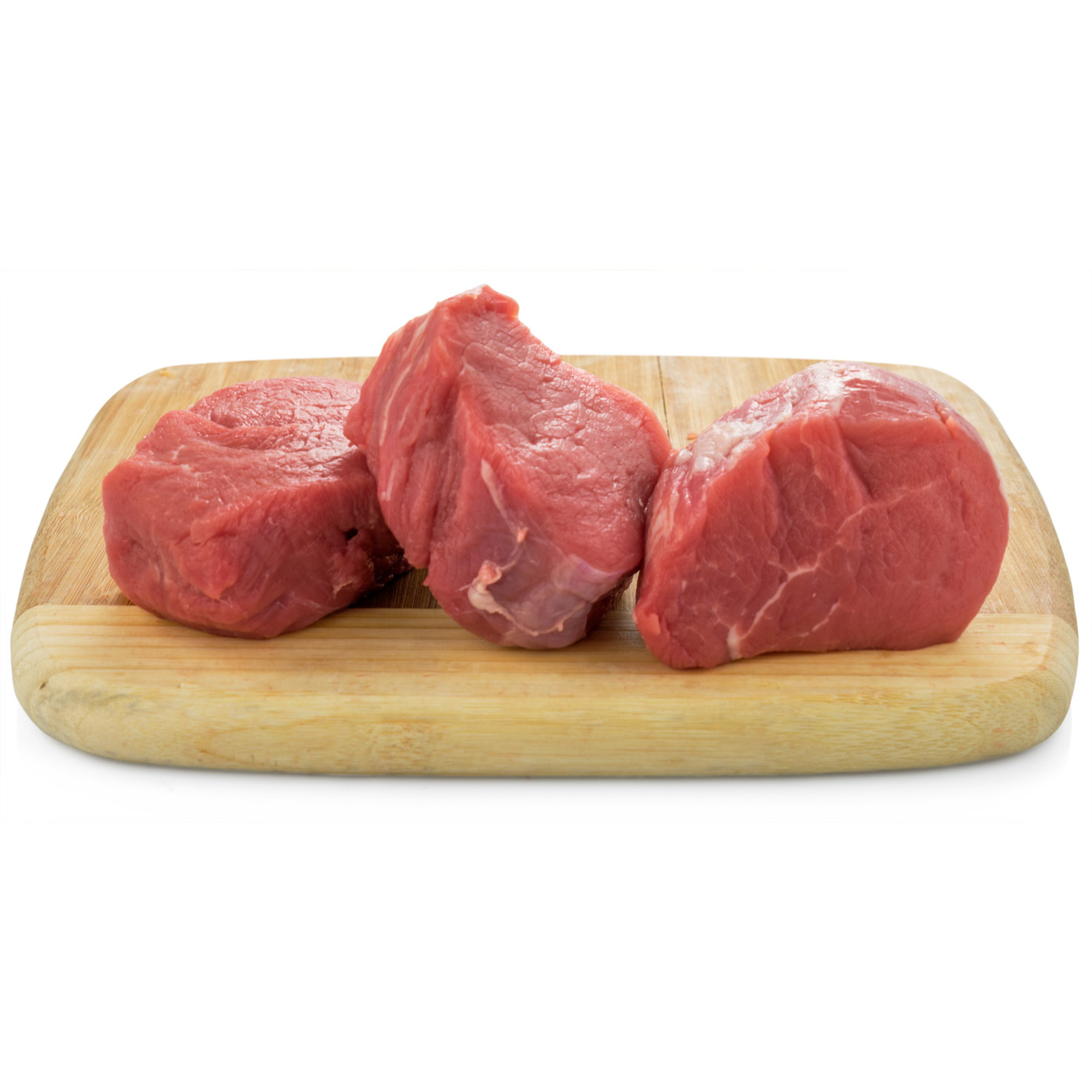 Natura-Veal Kalbsfilet