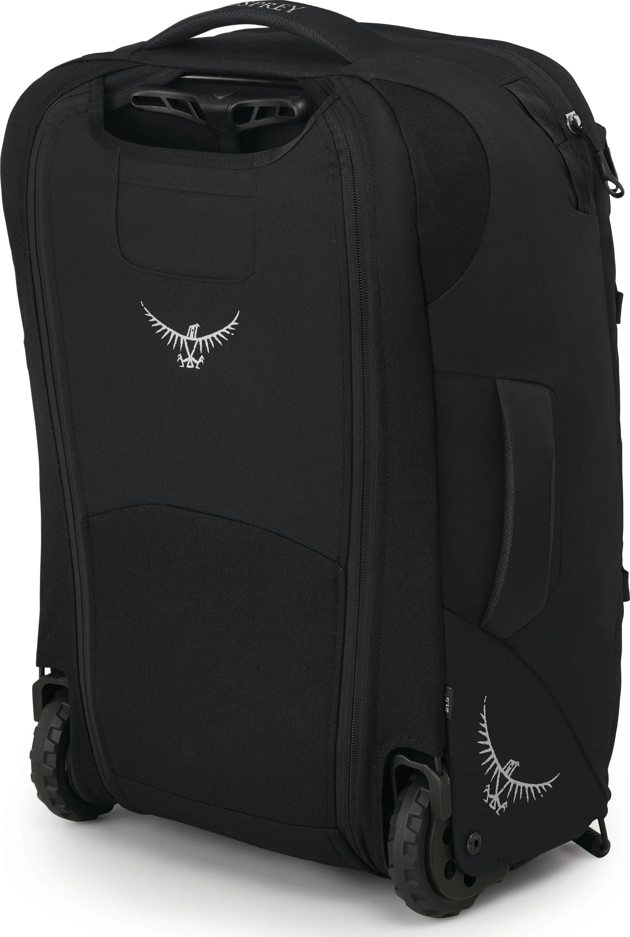 Osprey Farpoint Wheels Travel Pack 36 Black