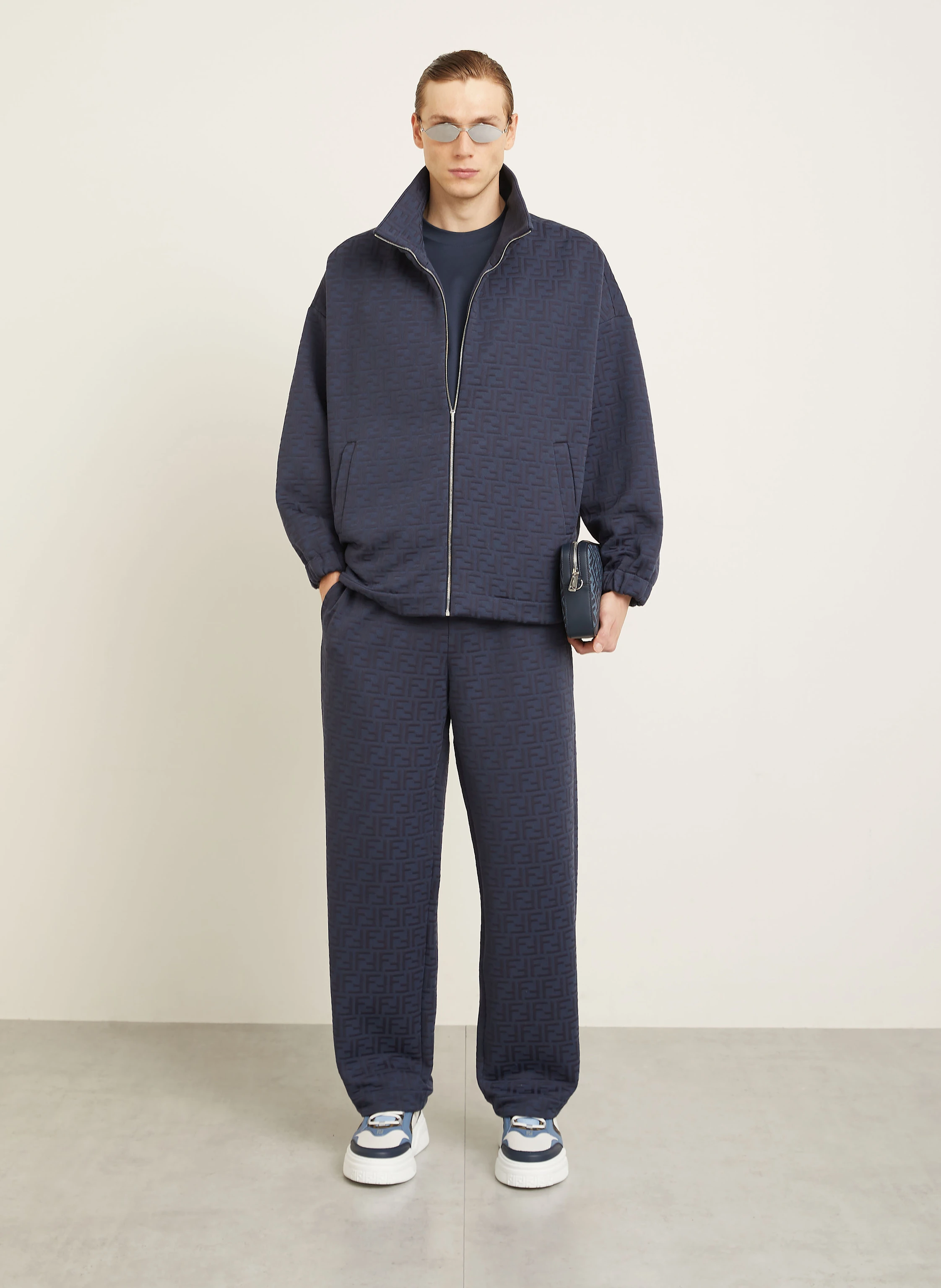FENDI Sweatpants