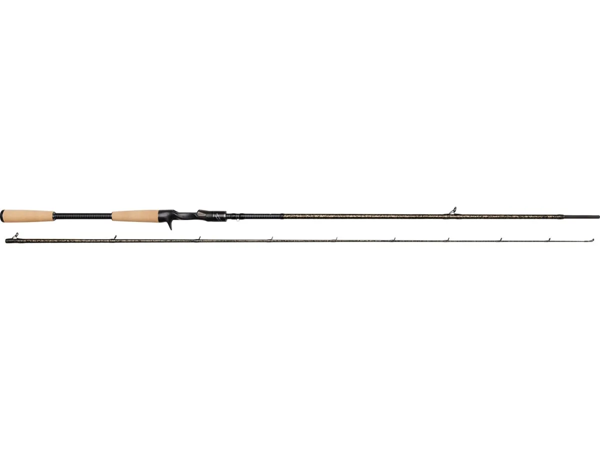 Westin W8 Finesse Shad-T 2nd