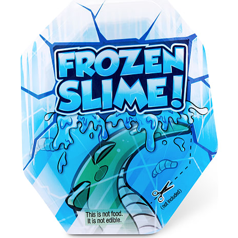 Smashers Ice Age S3 Stort æg