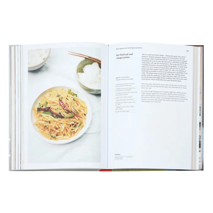 Prestel To Asia with love - EN