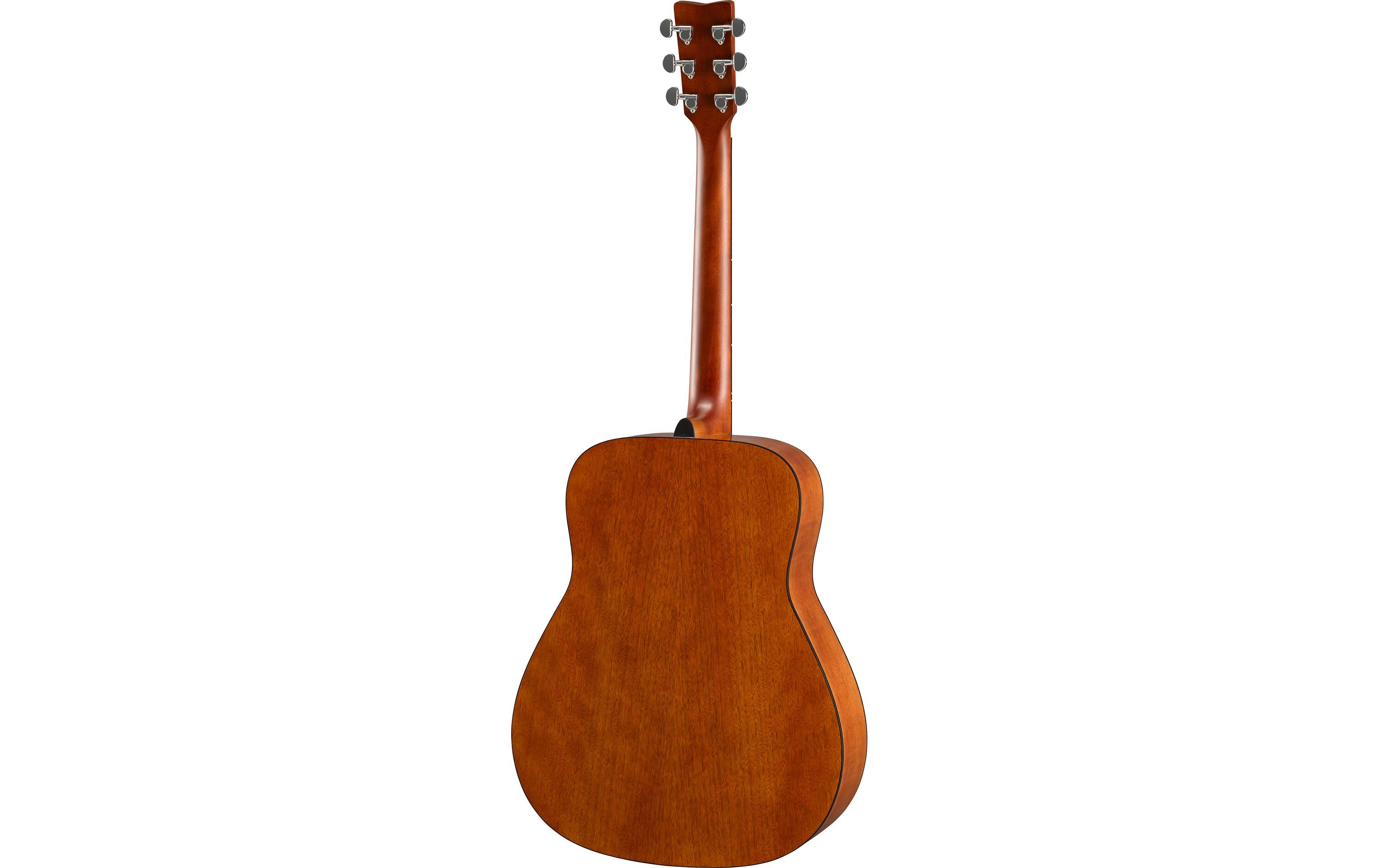 Westerngitarre FG800 – Sandburst<br>Akustikgitarre Standardmodell