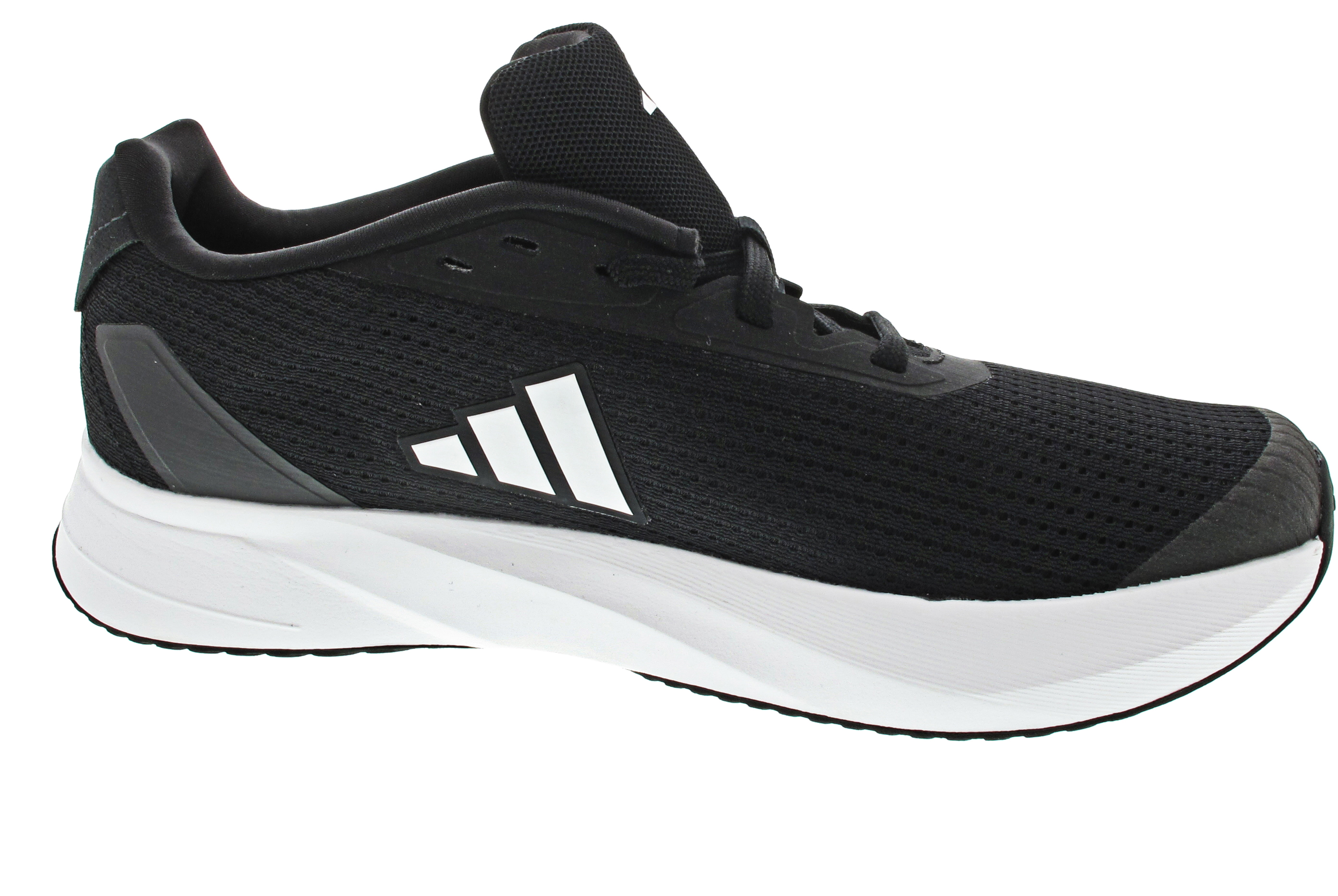 adidas Duramo SL K Sportschuh schwarz