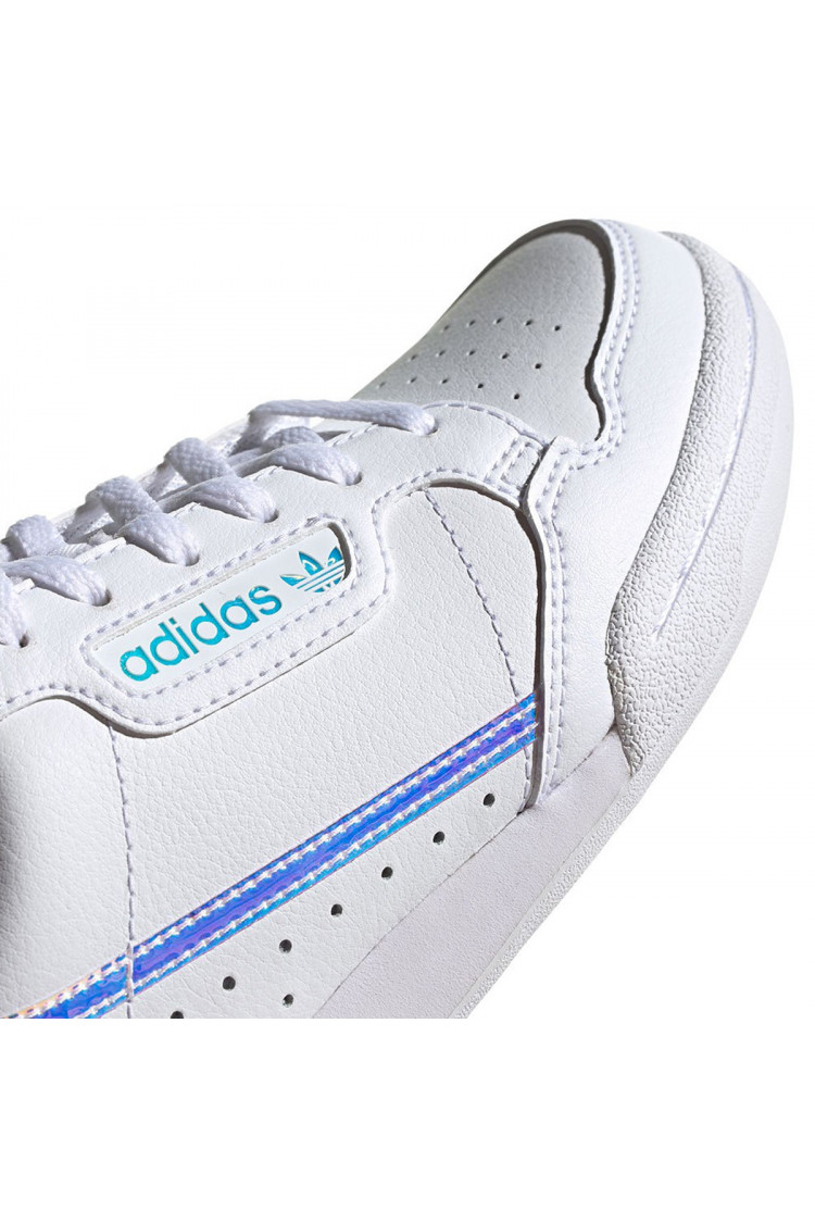 Baskets Continental 80 blanc / adidas