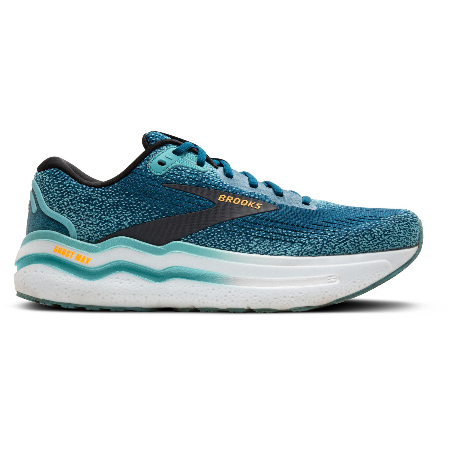 Brooks Ghost Max 2 Heren