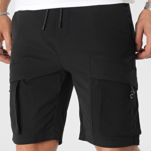 Short Cargo Noir