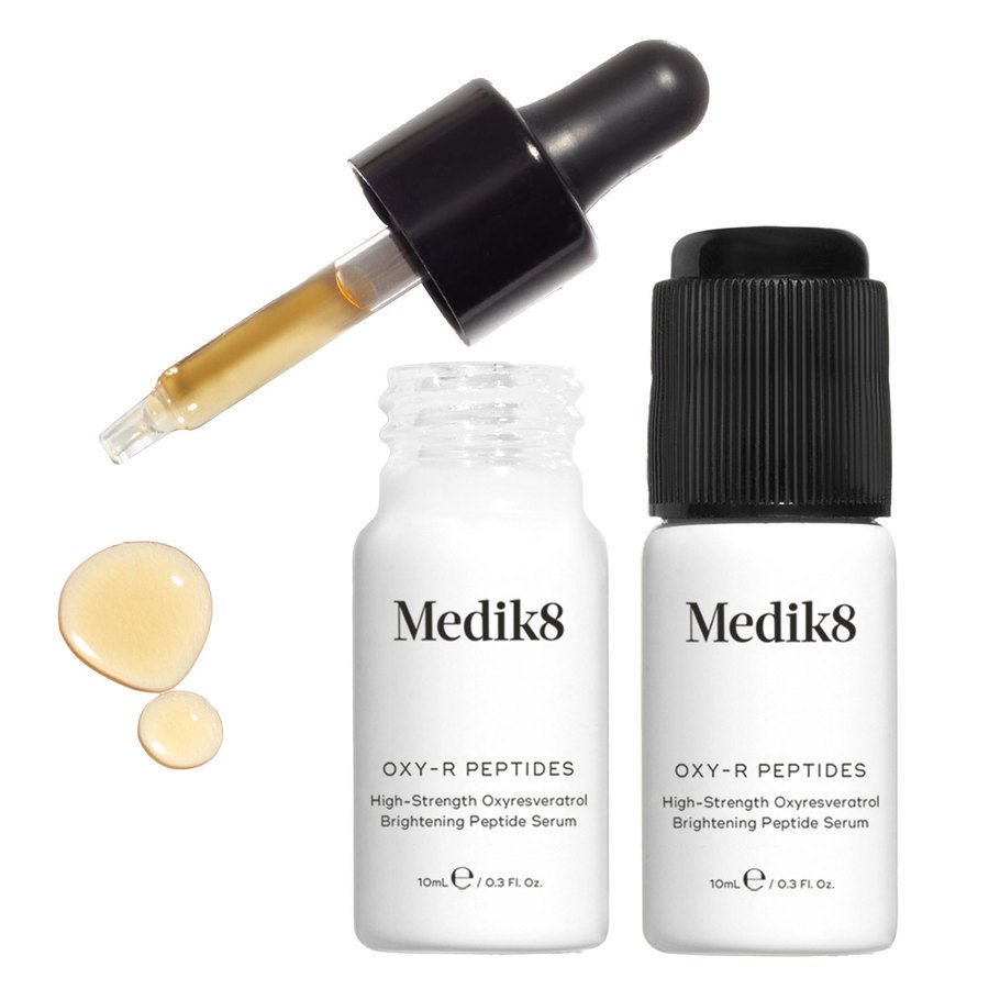 Medik8 Oxi-R Peptides 2x10ml