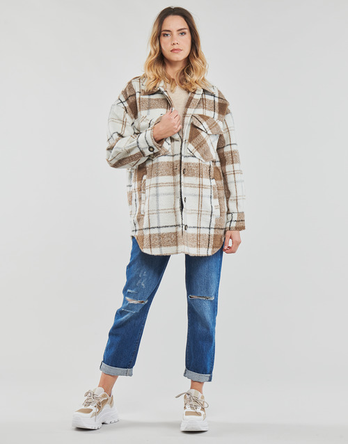 Vero Moda - VMLESLIE Crudo / Camel