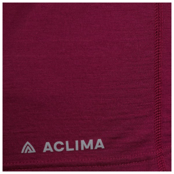 Aclima - Women's Lightwool 140 Sports Singlet - Haut en mérinos