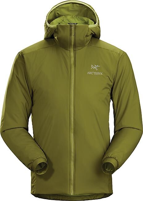 ARCTERYX - SYNTHETIQUE ATOM LT HOODY M