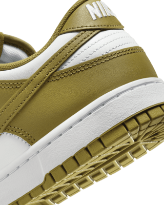 Nike Dunk Low Retro Men's Shoes