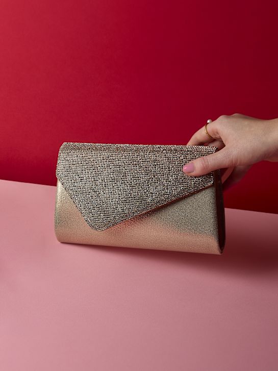 Graceland Clutch