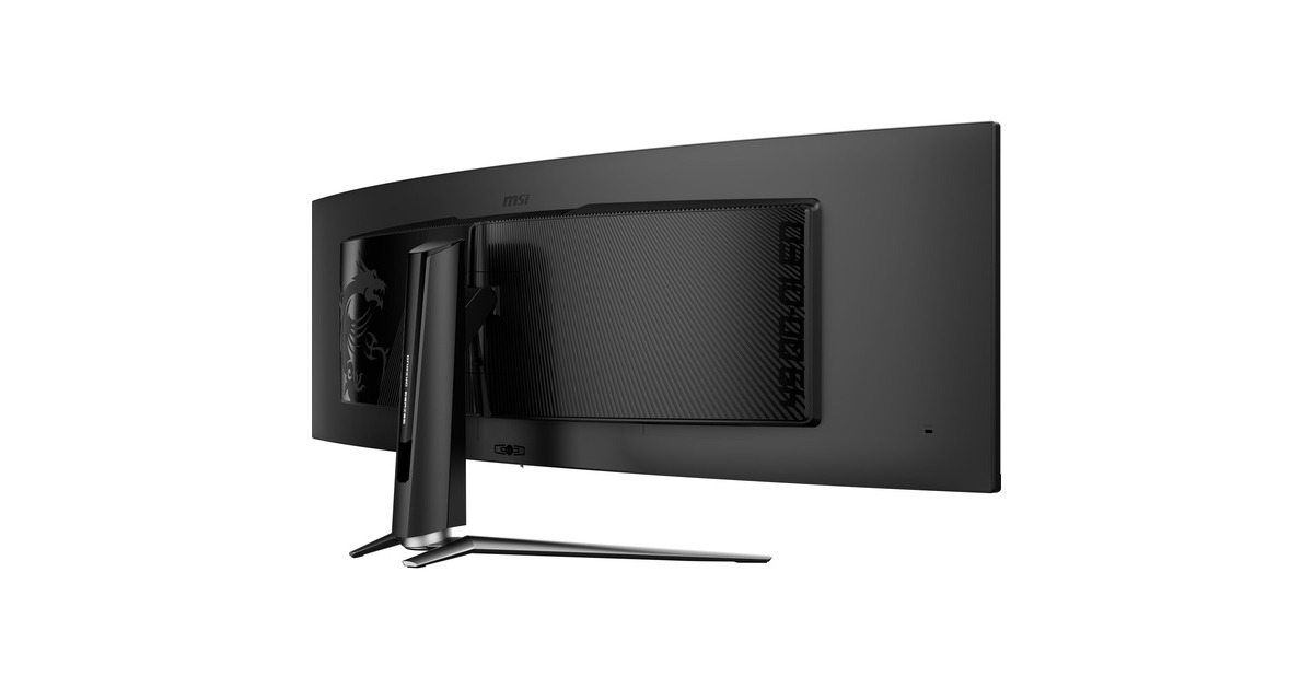 MSIMPG 491CQP QD-OLED 49