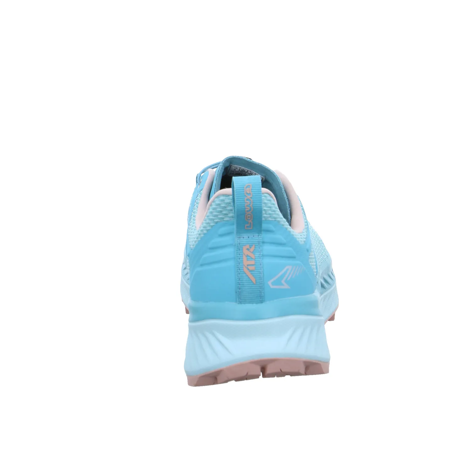 LOWA Walking / Outdoor Damen Hellblau Synthetik