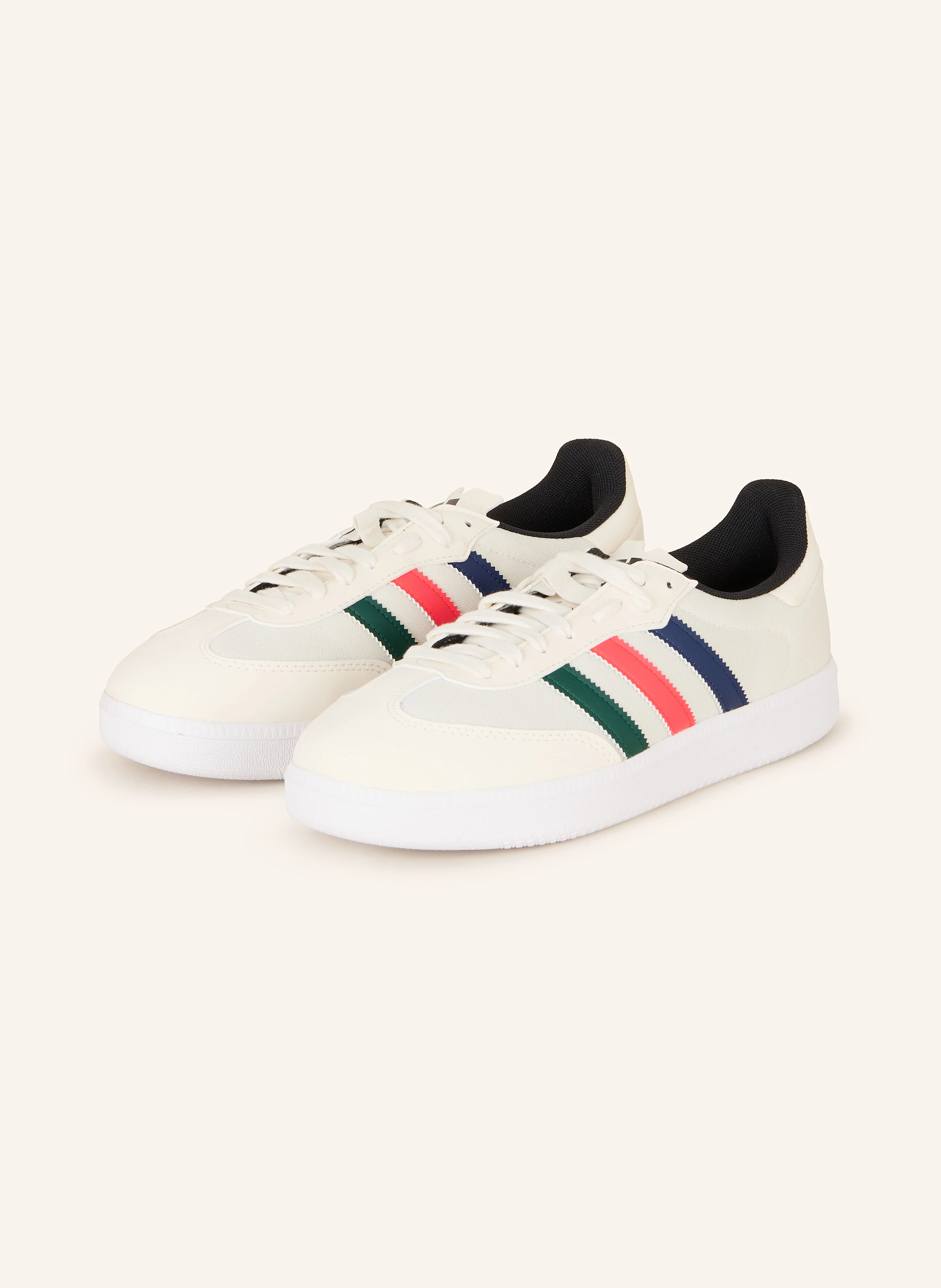 adidas Sneaker VELOSAMBA MADE WITH NATURE 2