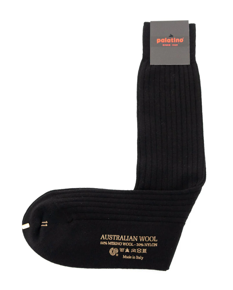 PALATINO - CHAUSSETTES LAINE