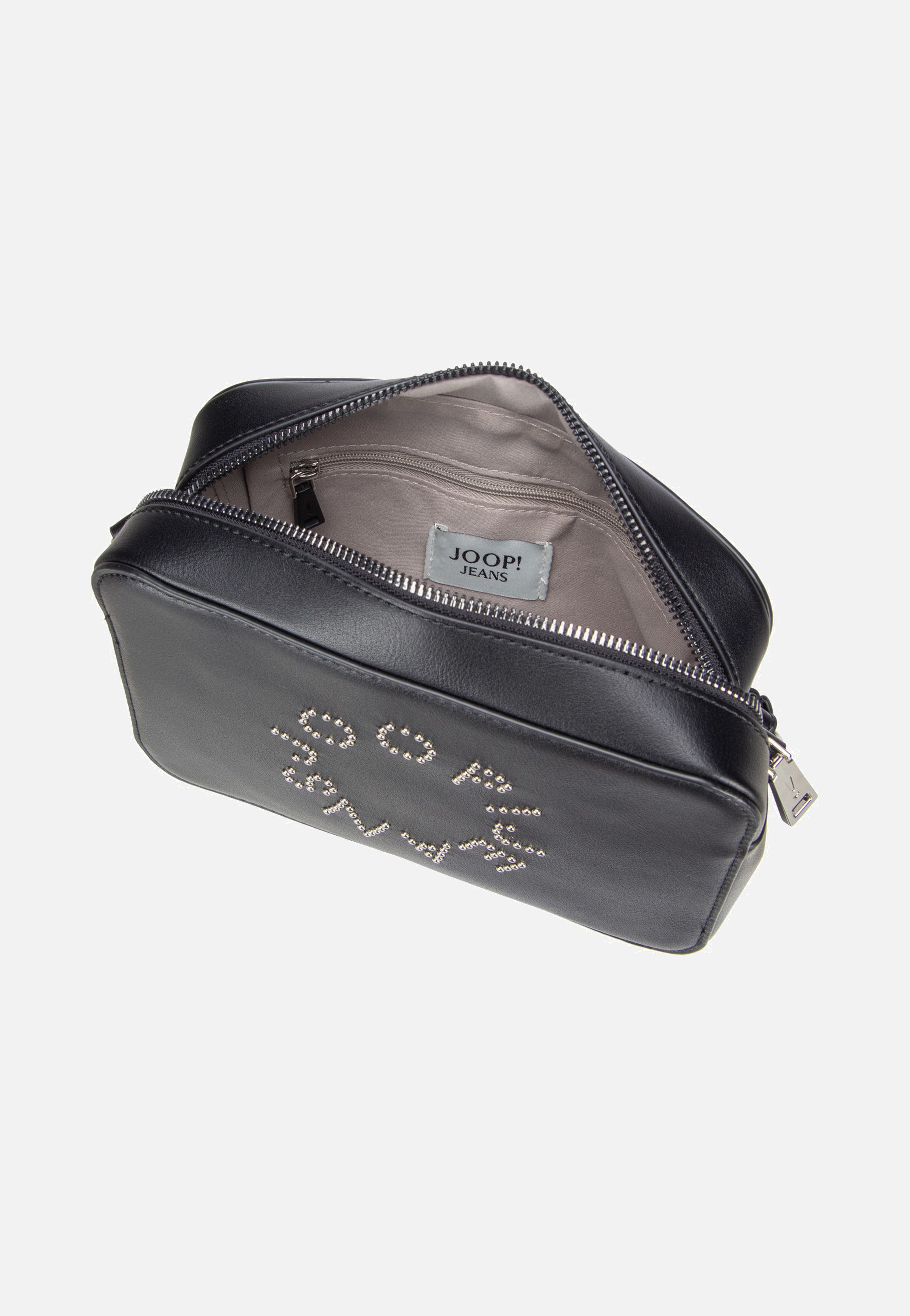 Giro Borchia Cloe Shoulderbag Black - Crossbody Bag