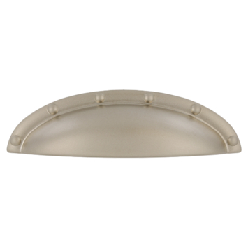 Greep Danielle rvs look 93mm
