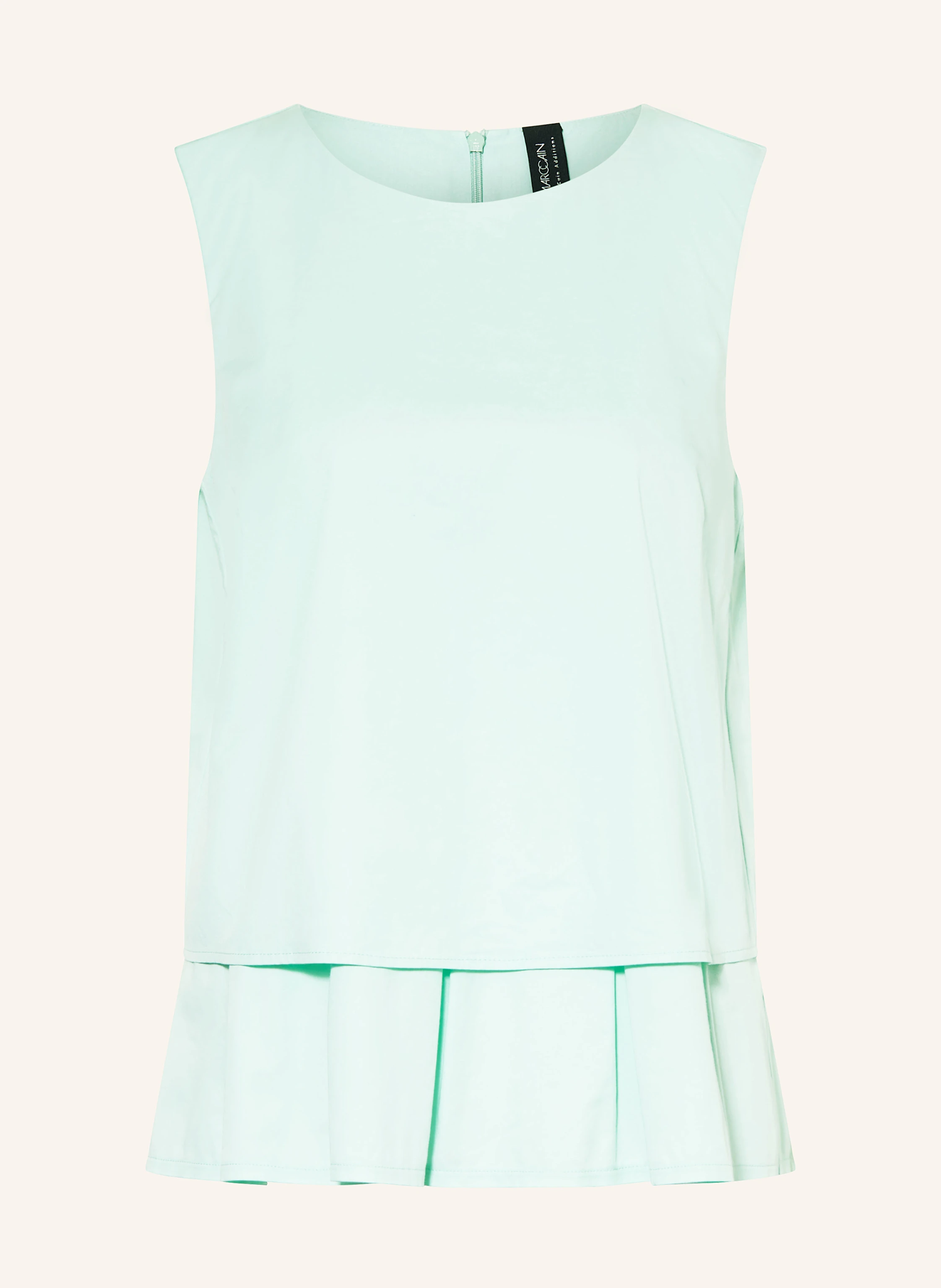 MARC CAIN Blusentop