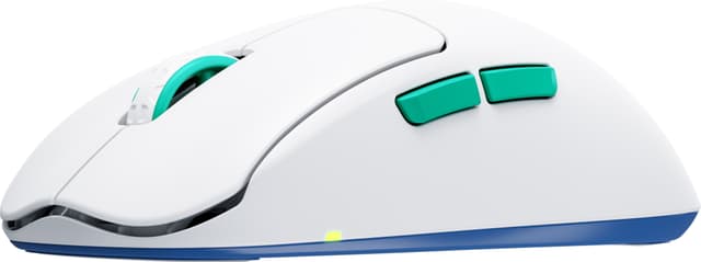 Cherry Xtrfy M68W gaming-mus (hvid)