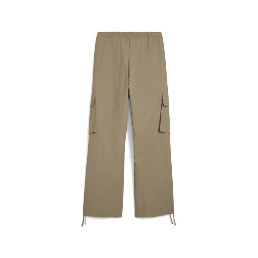 Puma WARDROBE ESS Cargohose in Relaxed Fit