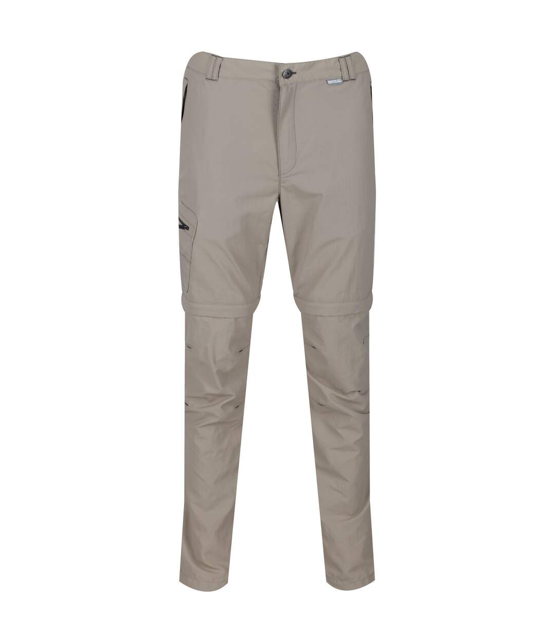 Regatta - Pantalon LEESVILLE - Homme (Beige) - UTRG4956