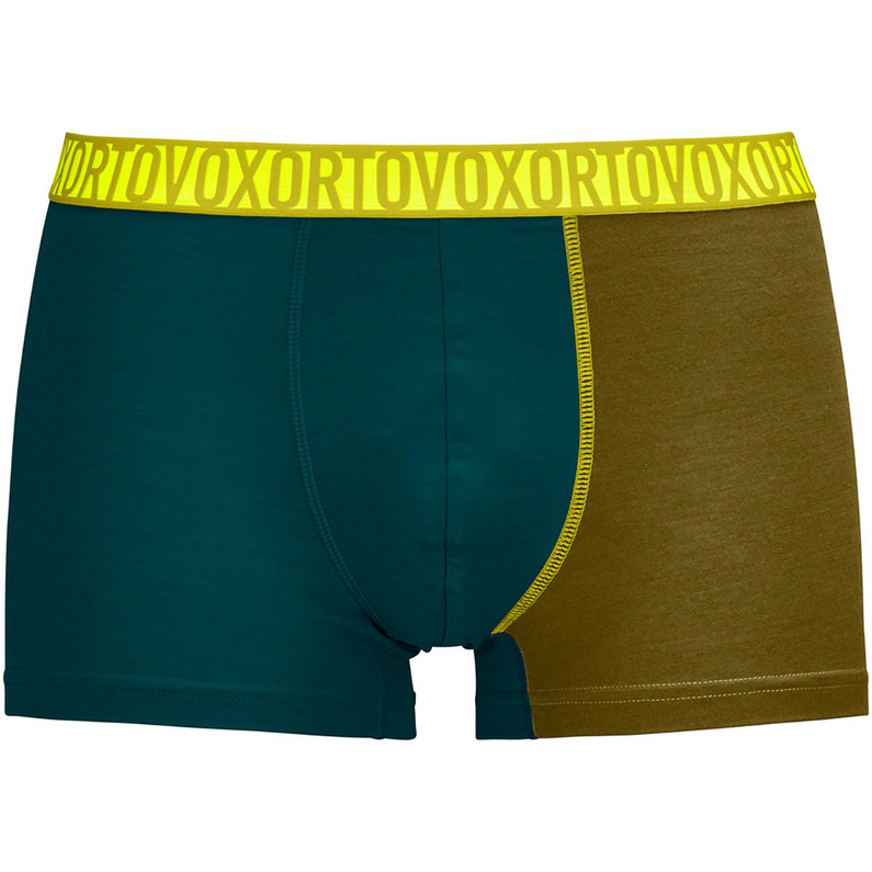 Ortovox Herren 150 Essential Trunks Boxer