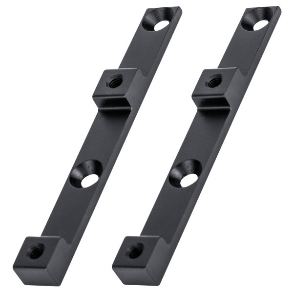 Topeak - Alt-Position Cage Mounts - Porte-bidon