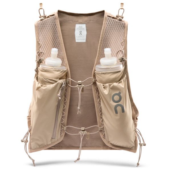 On - Ultra Vest Pro - Sac à dos d'hydratation