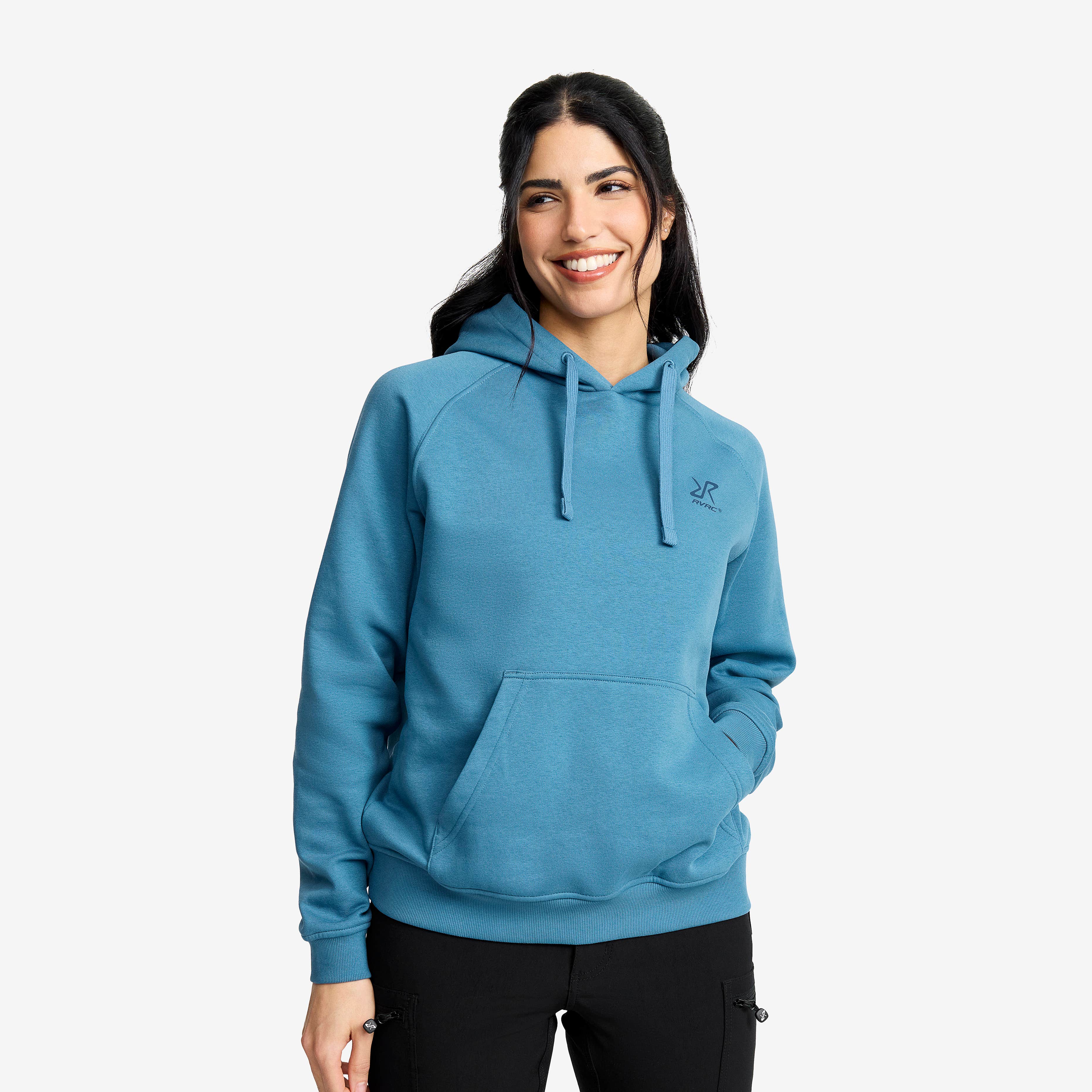 RVRC Hoodie Dame Stellar