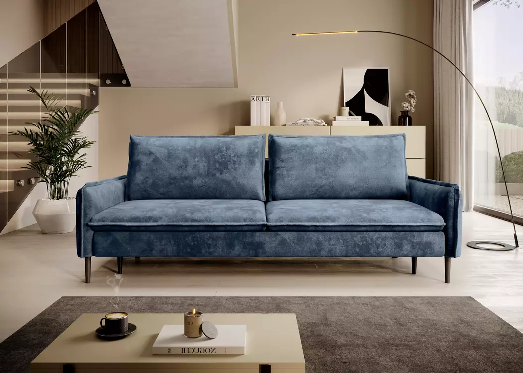 Schlafsofa Glossy II