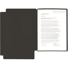 chemise de présentation / candidature 'Star', A4