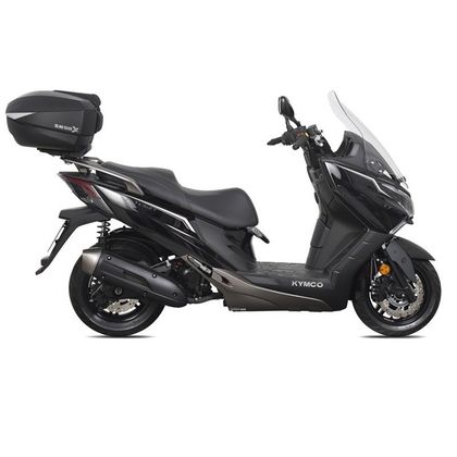 Support top case Shad Top Master pour scooter