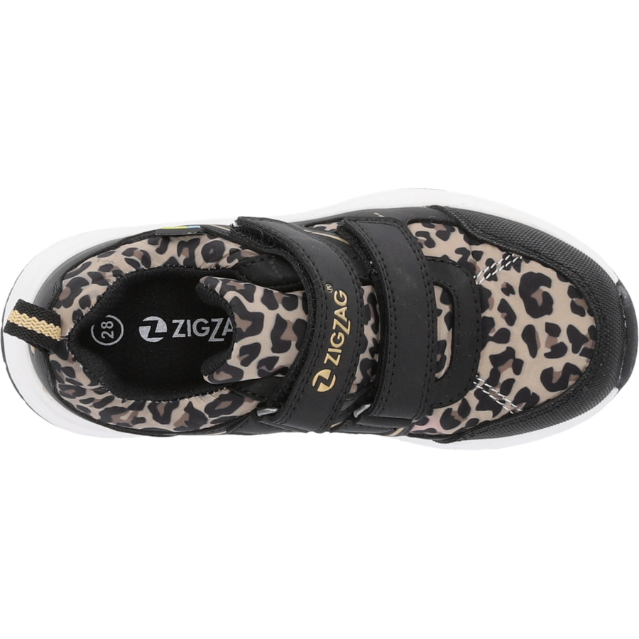 ZigZag Schuhe Duce 8002 Leopard