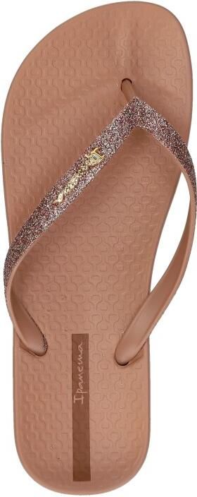 Ipanema Anatomic Lolita Dames Slippers Brown