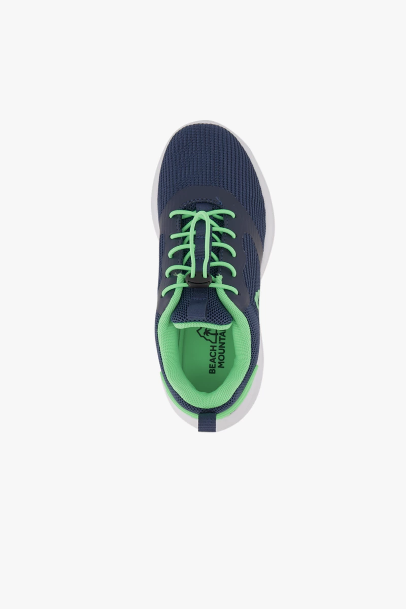 BEACH MOUNTAIN Forerunner Kinder Sneaker