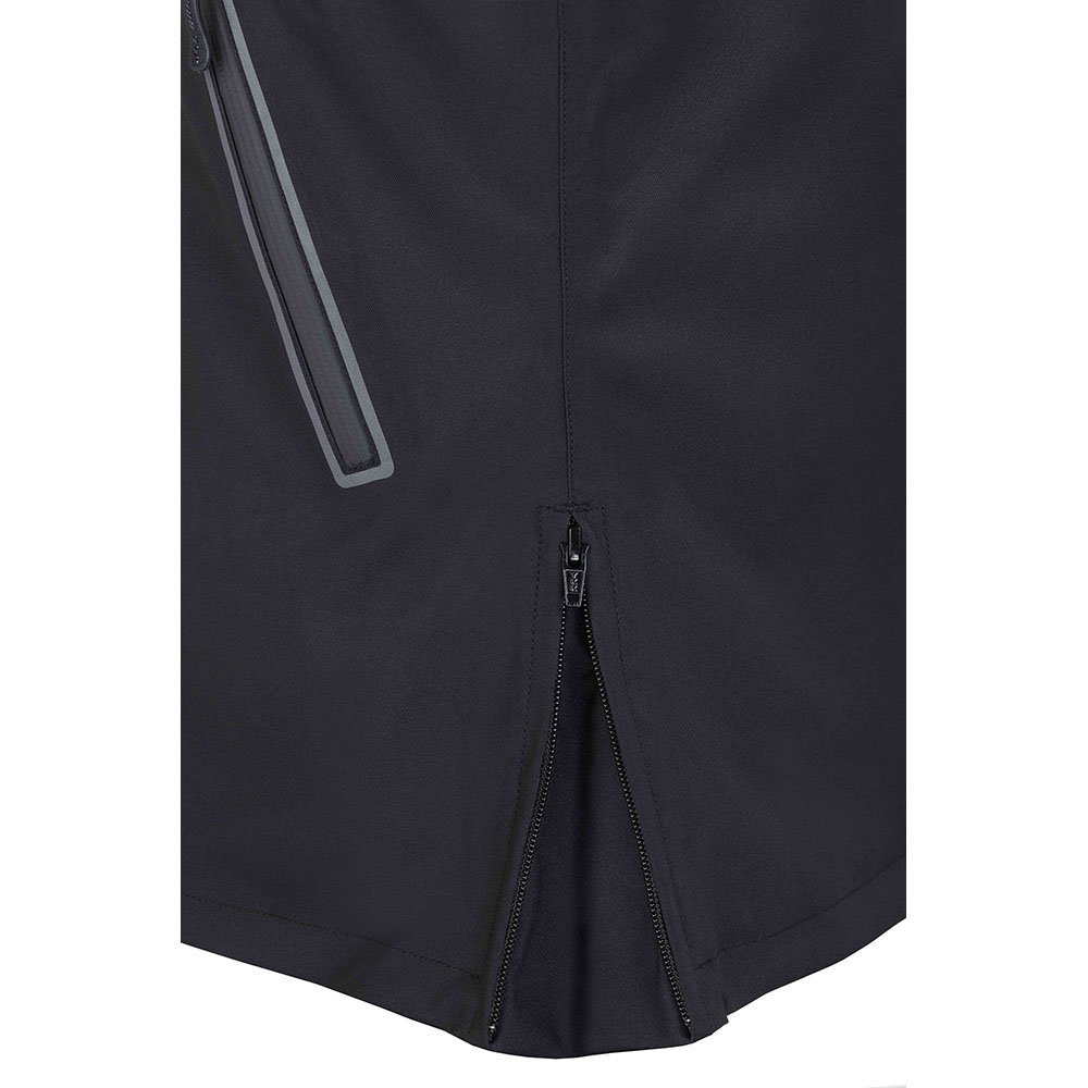 All One - Veste Bergame Noir