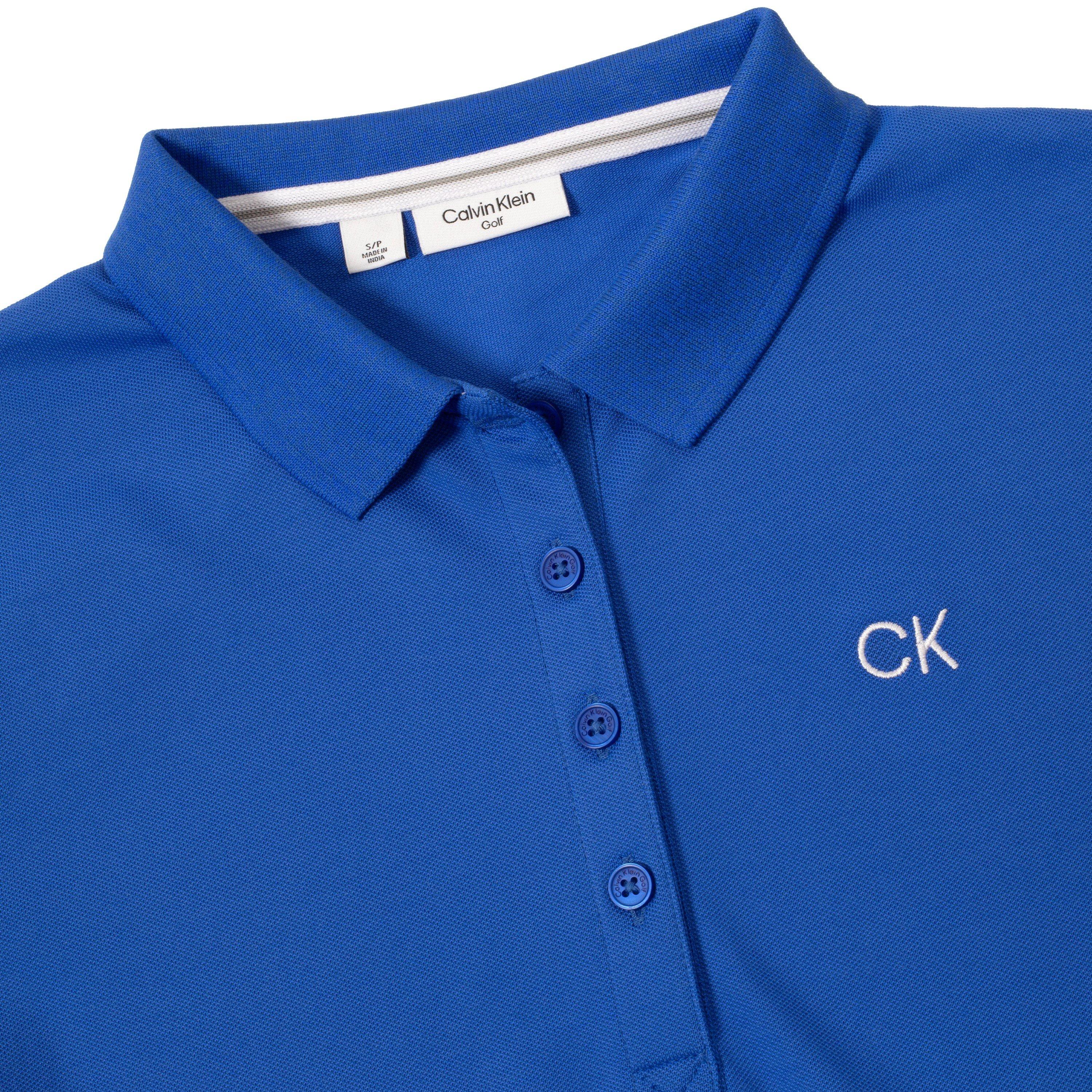 Calvin Klein Golf CK G Polo Ld99