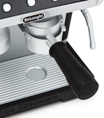 Casdon DeLonghi Barista Kaffemaskin