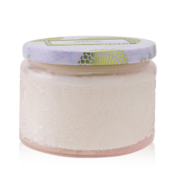 Voluspa Petite Jar Candle - Panjore Lychee  90g/3.2oz