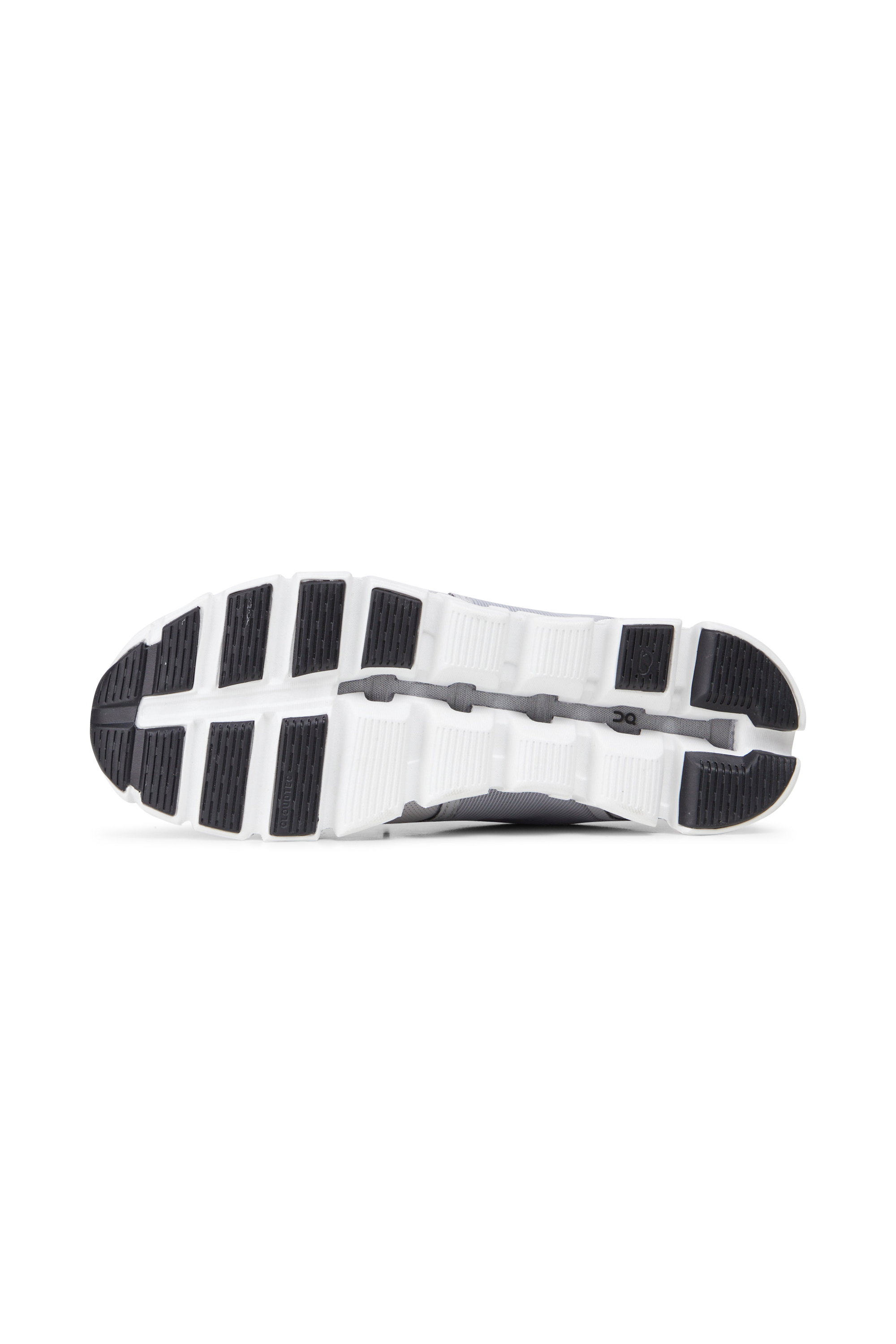 ON Baskets  Cloud 5 Waterproof Gris
