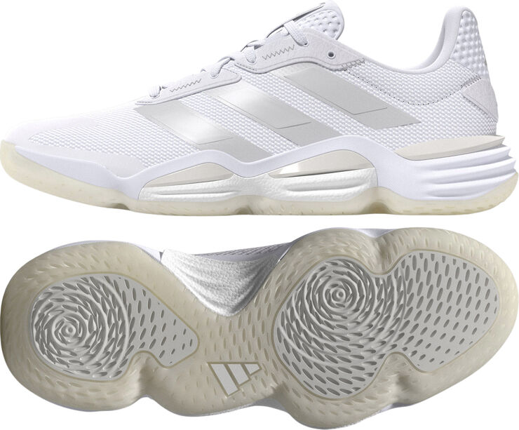 adidas Stabil 16 Håndboldsko Hvid